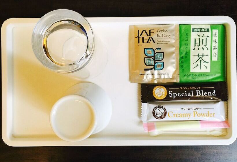 Отель Splus Nagoya Sakae