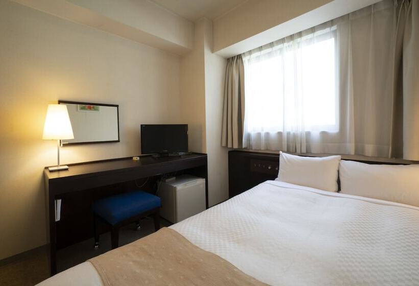 Отель Splus Nagoya Sakae