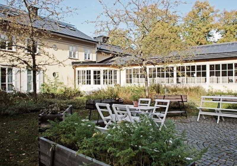 Stallmästaregården Hotel, Stockholm, A Member Of Design Hotels