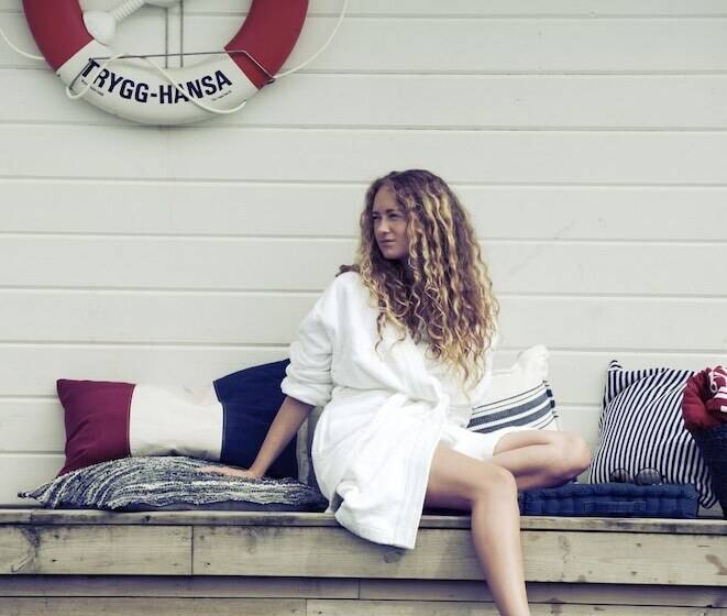 Отель Stenungsbaden Yacht Club