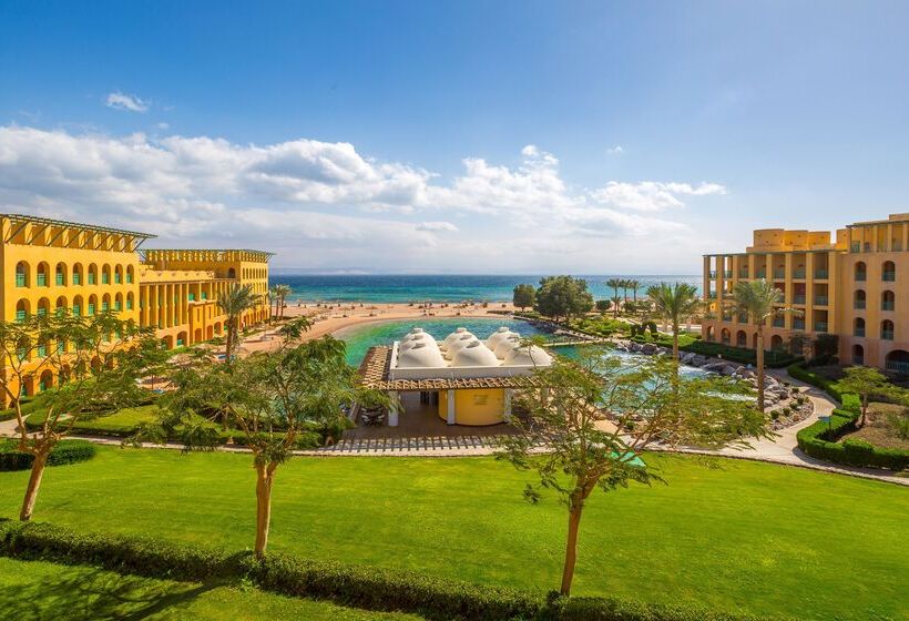 酒店 Strand Beach Resort