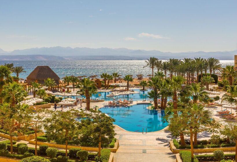 酒店 Strand Beach Resort