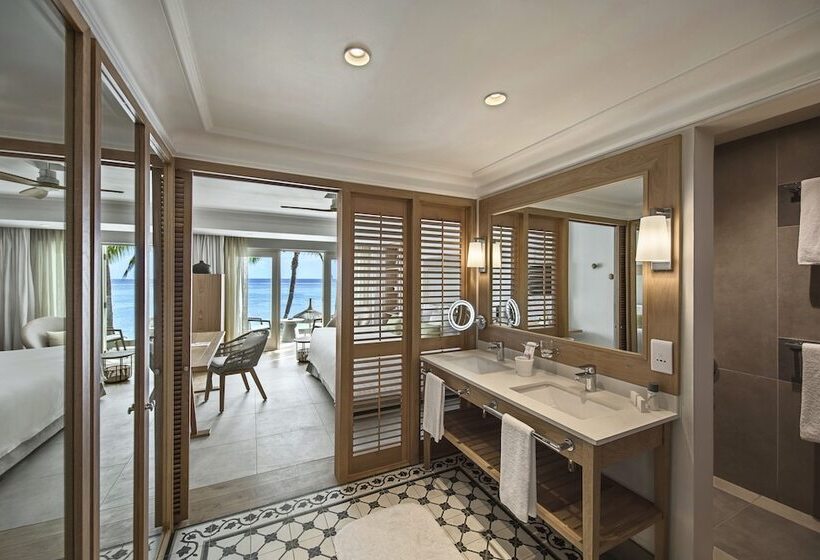 Hotel Sugar Beach Mauritius