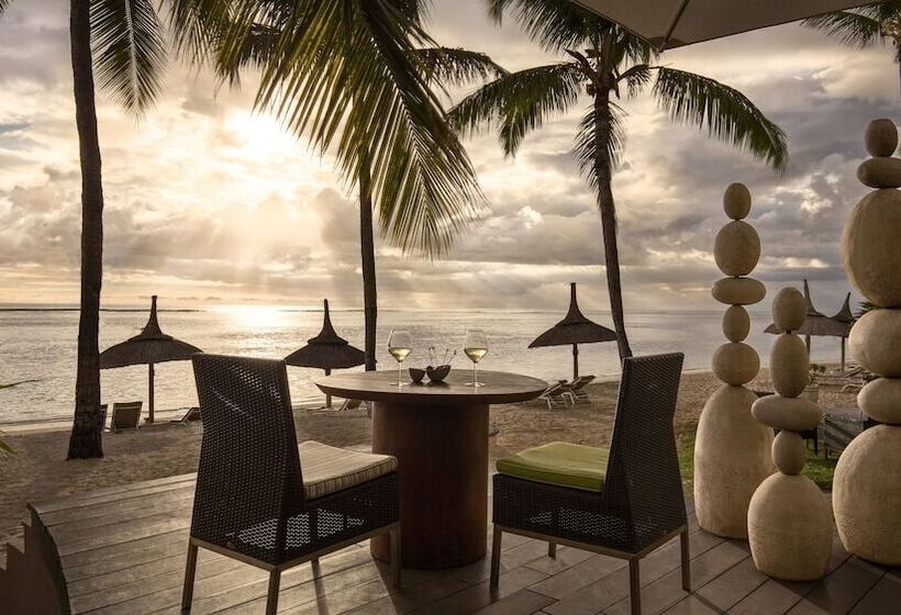 Hotel Sugar Beach Mauritius