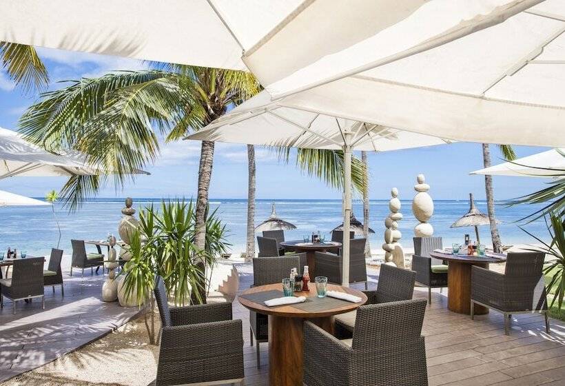 Hotel Sugar Beach Mauritius