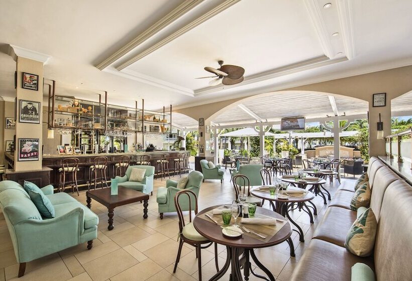 Hotel Sugar Beach Mauritius