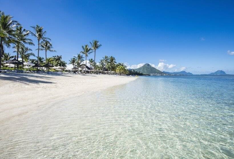 Hotel Sugar Beach Mauritius