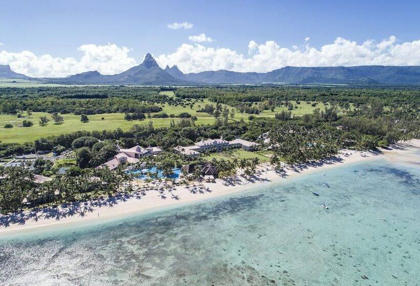 Hotel Sugar Beach Mauritius