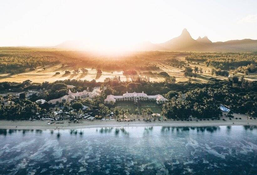 Hotel Sugar Beach Mauritius