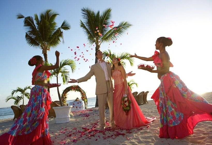 Hotel Sugar Beach Mauritius