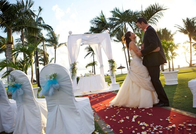 Hotel Sugar Beach Mauritius