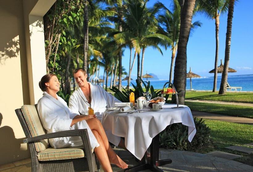 Hotel Sugar Beach Mauritius