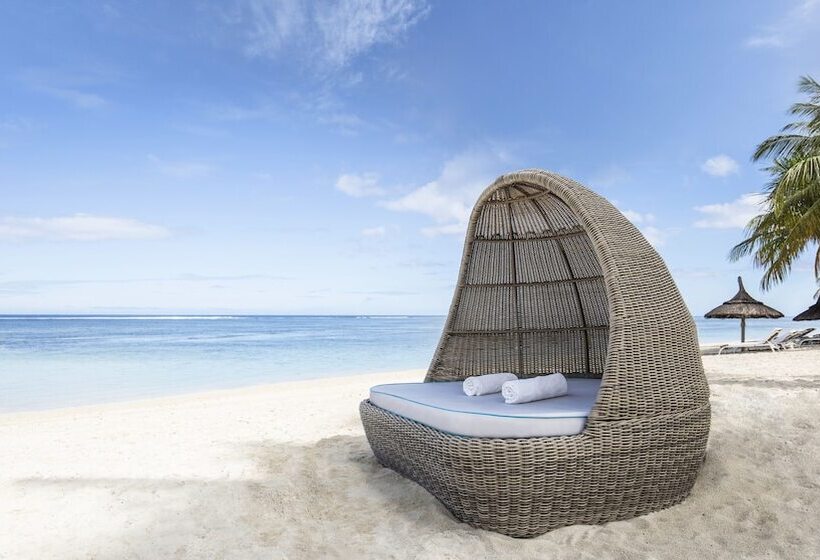 Hotel Sugar Beach Mauritius