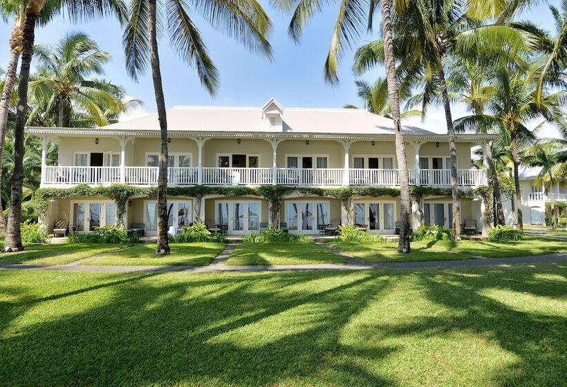 Hotel Sugar Beach Mauritius