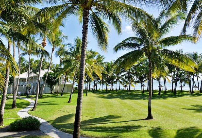 Hotel Sugar Beach Mauritius