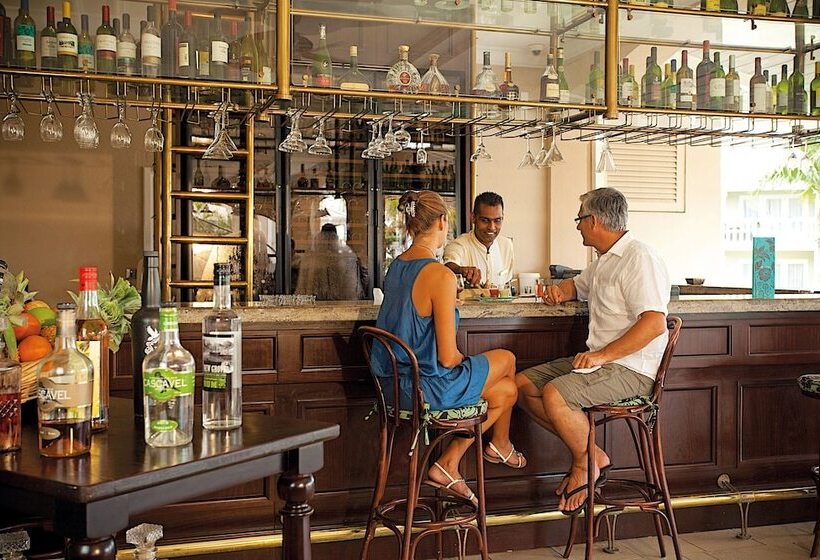 Hotel Sugar Beach Mauritius