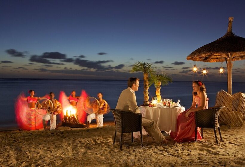 Hotel Sugar Beach Mauritius