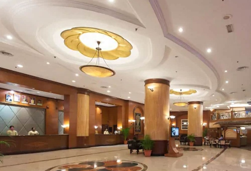 Summit Hotel Subang Usj