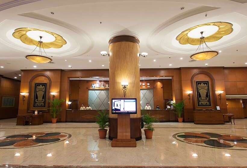 Summit Hotel Subang Usj