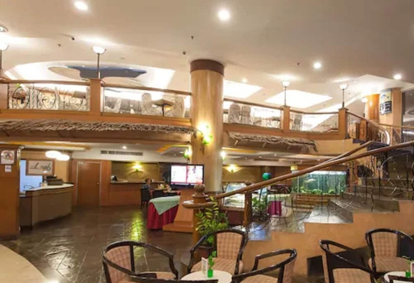 Summit Hotel Subang Usj