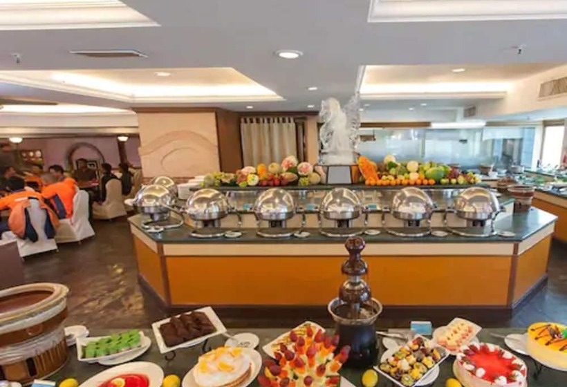 Summit Hotel Subang Usj