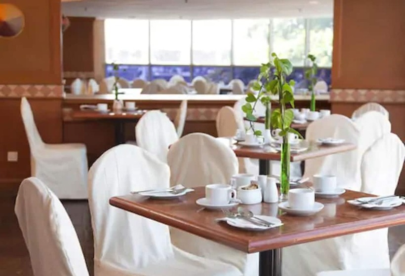 Summit Hotel Subang Usj