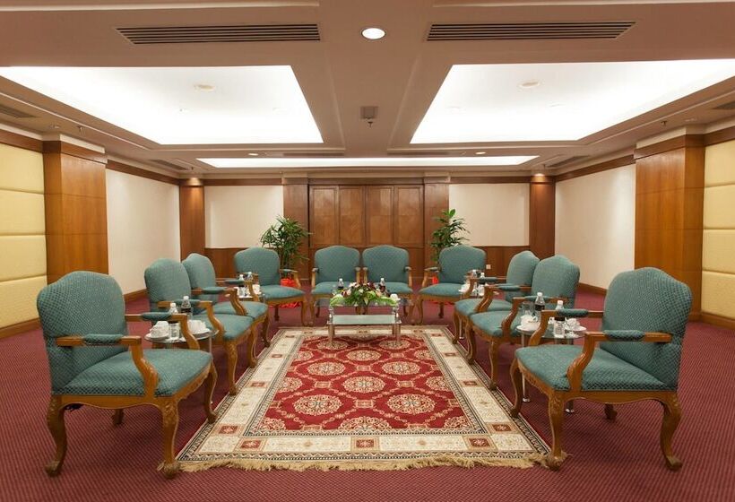 Summit Hotel Subang Usj