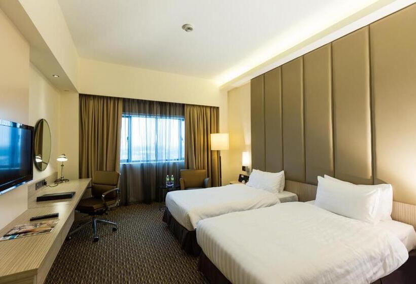 Sunway Hotel Seberang Jaya