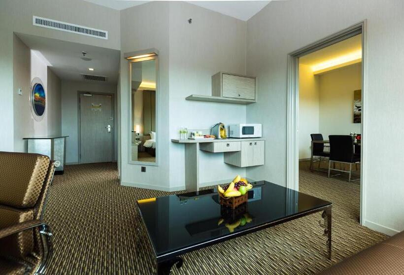 Sunway Hotel Seberang Jaya