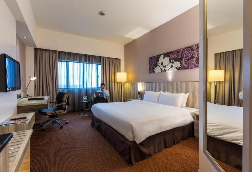 Sunway Hotel Seberang Jaya