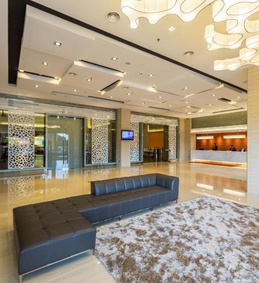 Sunway Hotel Seberang Jaya