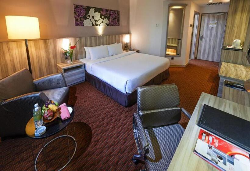 Sunway Hotel Seberang Jaya