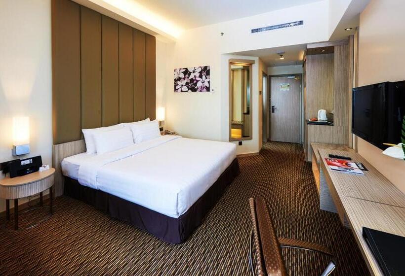 Sunway Hotel Seberang Jaya