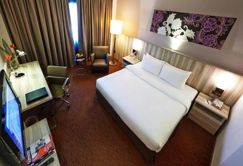 Sunway Hotel Seberang Jaya