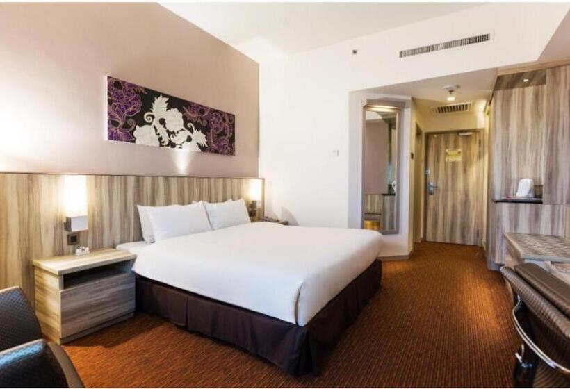 Sunway Hotel Seberang Jaya