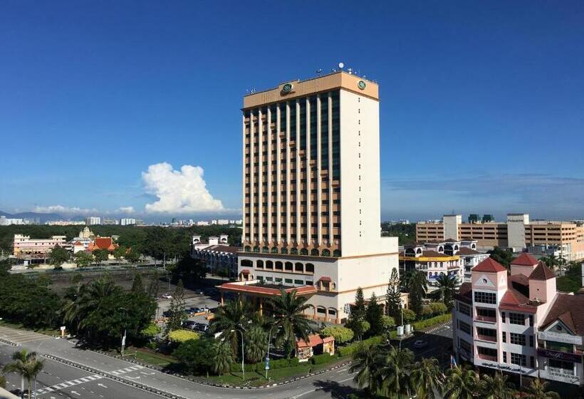 Sunway Hotel Seberang Jaya