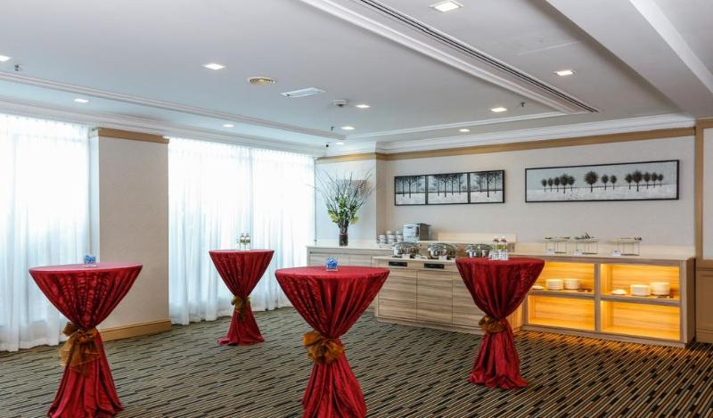 Sunway Hotel Seberang Jaya