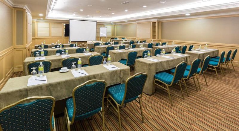 Sunway Hotel Seberang Jaya