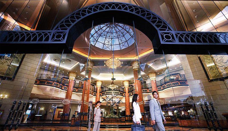 Sunway Hotel Seberang Jaya