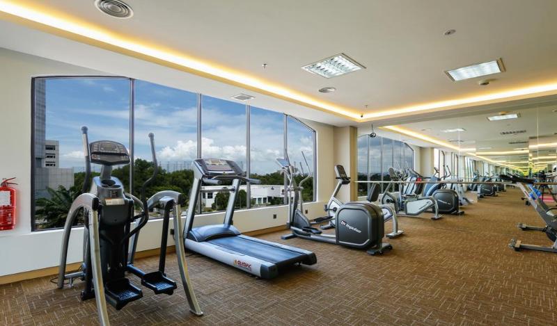 Sunway Hotel Seberang Jaya