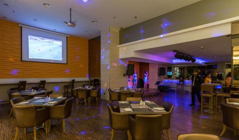 Sunway Hotel Seberang Jaya