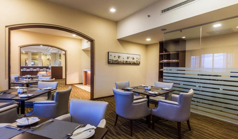 Sunway Hotel Seberang Jaya