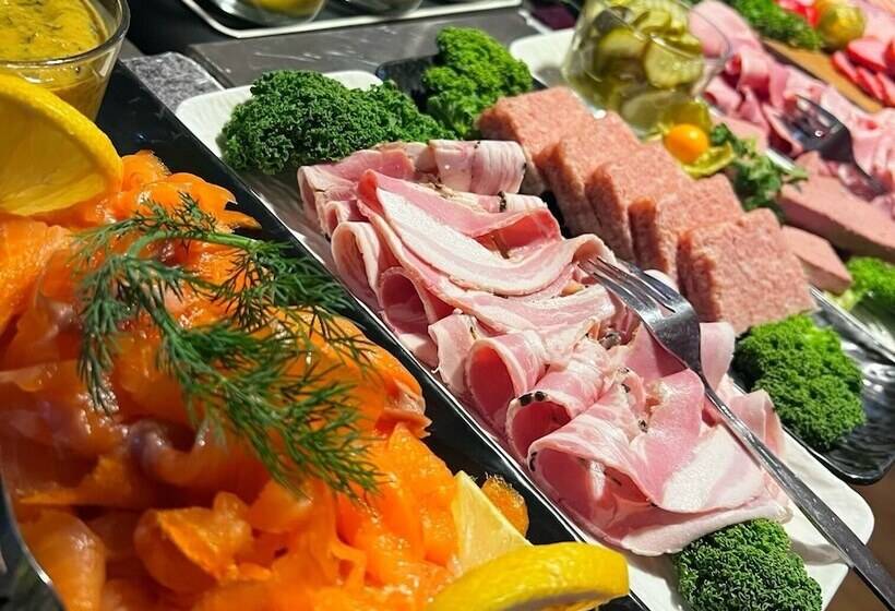 Best Western Hotel 23