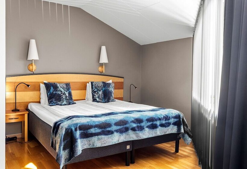 Best Western Hotel 23