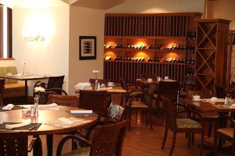 هتل Tegucigalpa Marriott