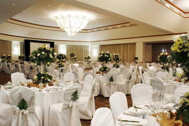 هتل Tegucigalpa Marriott