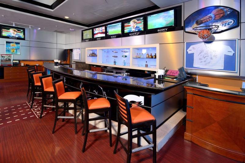 هتل Tegucigalpa Marriott