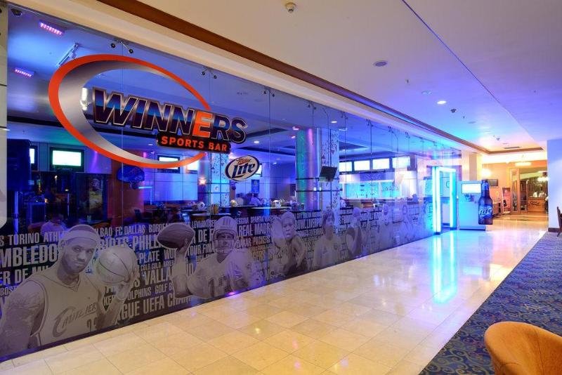 هتل Tegucigalpa Marriott