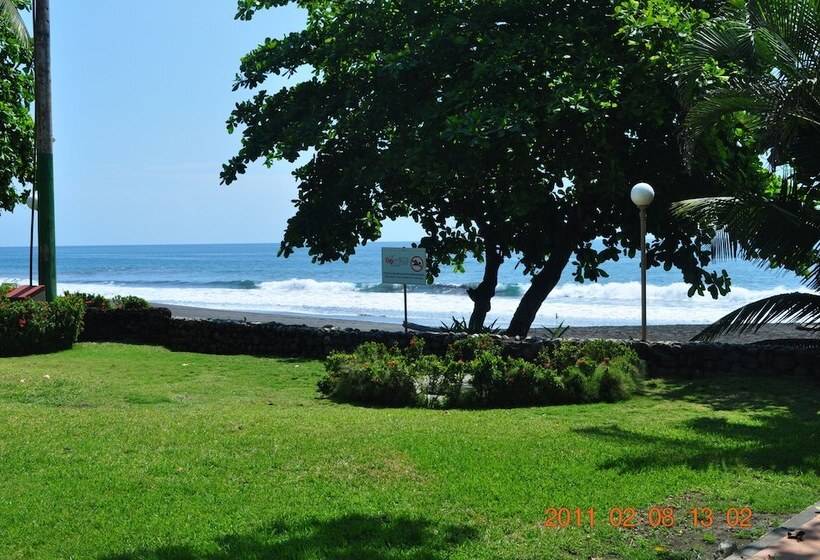 호텔 Terraza Del Pacifico