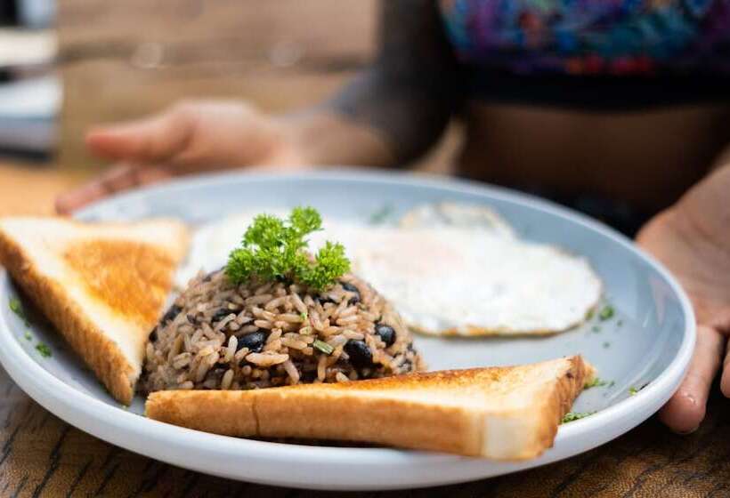 호텔 Terraza Del Pacifico